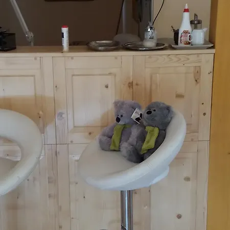 Mofetta Panzió Csíkszentimrei Büdösfürdő